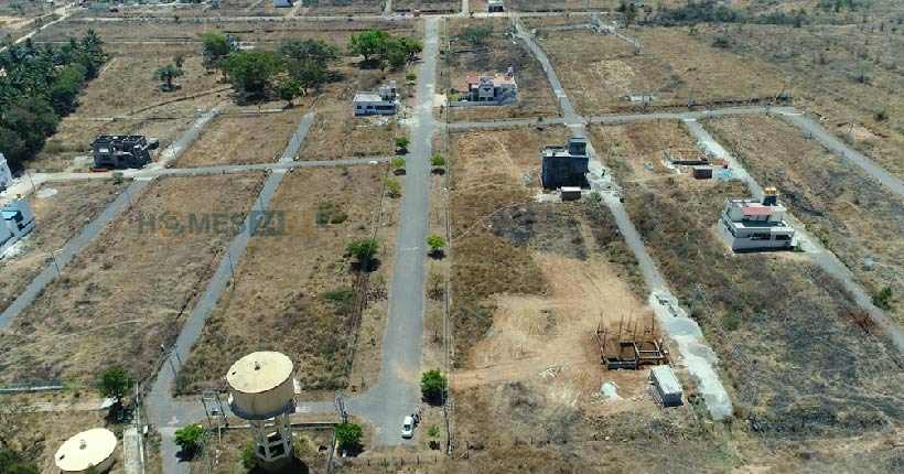 Rai Paradise Enclave Cover Image